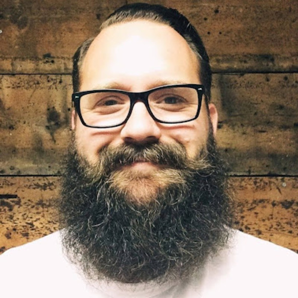 Meet your Posher, Michael - Picture 1 of 1